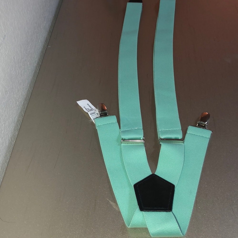 Suspenders